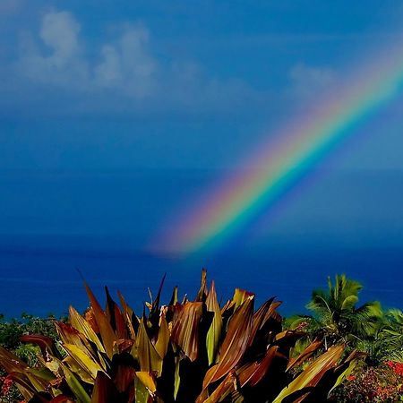 GMH at Keauhou Estates 9 Villa Kailua-Kona Dış mekan fotoğraf