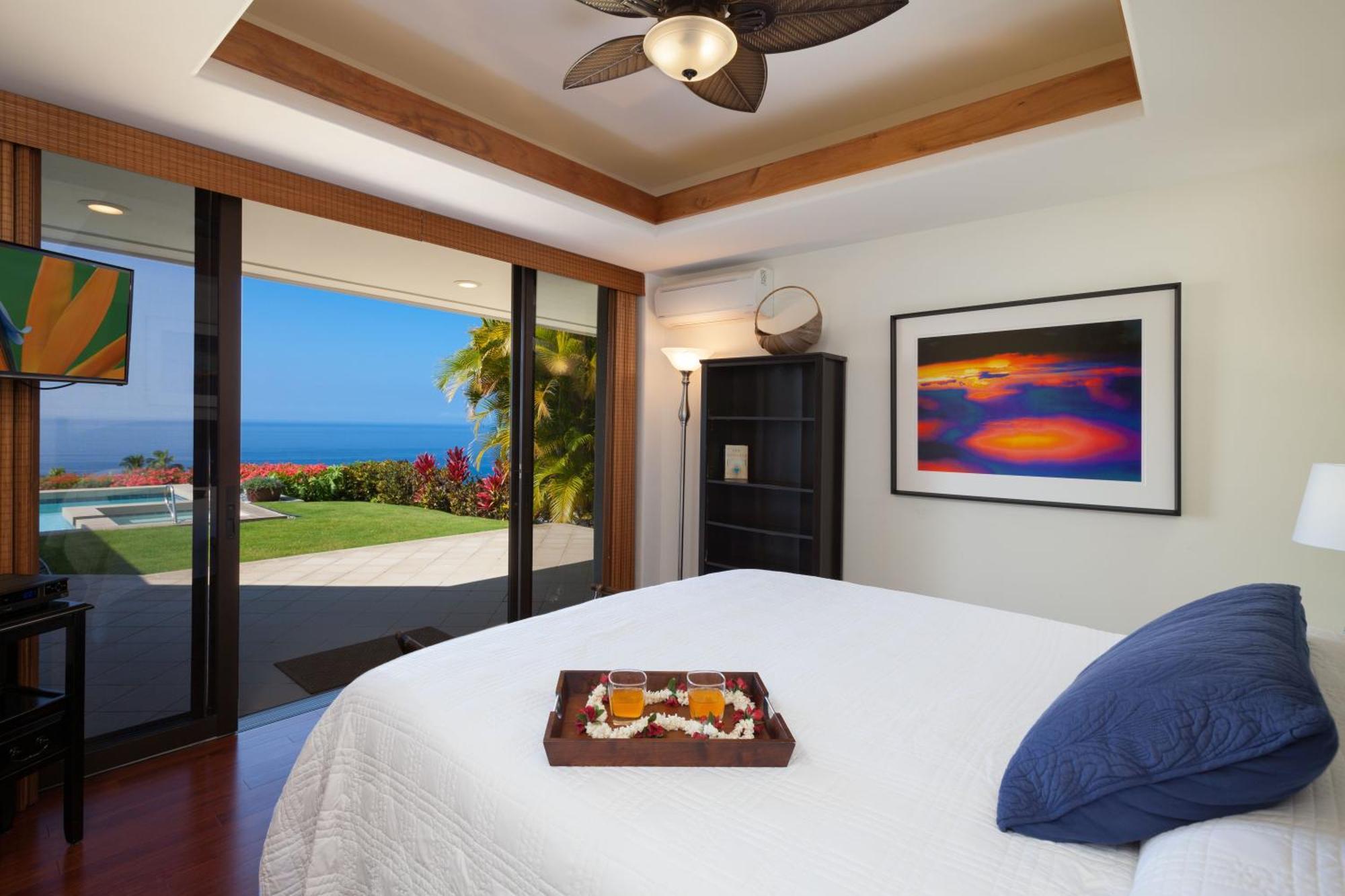 GMH at Keauhou Estates 9 Villa Kailua-Kona Dış mekan fotoğraf