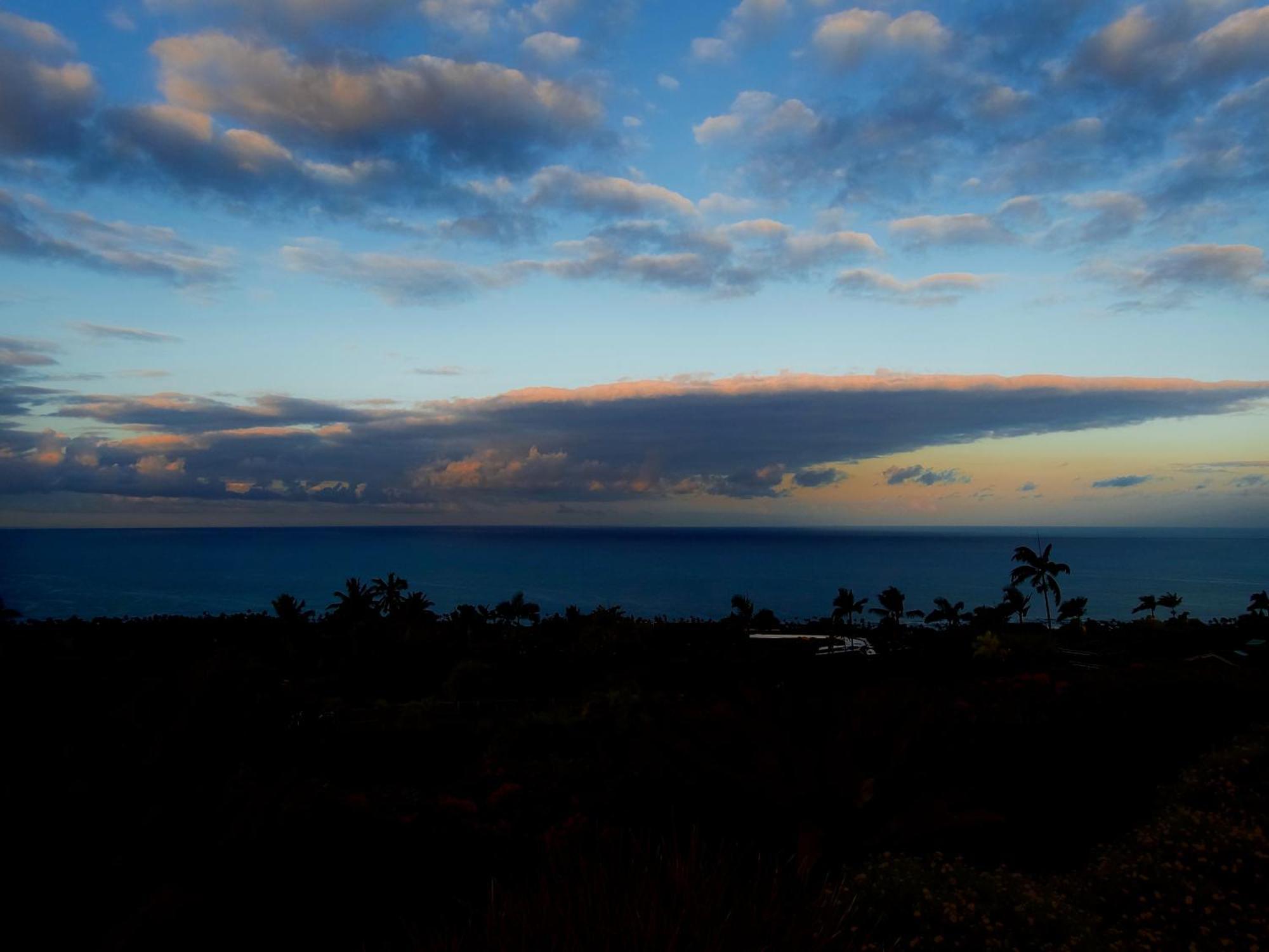 GMH at Keauhou Estates 9 Villa Kailua-Kona Dış mekan fotoğraf