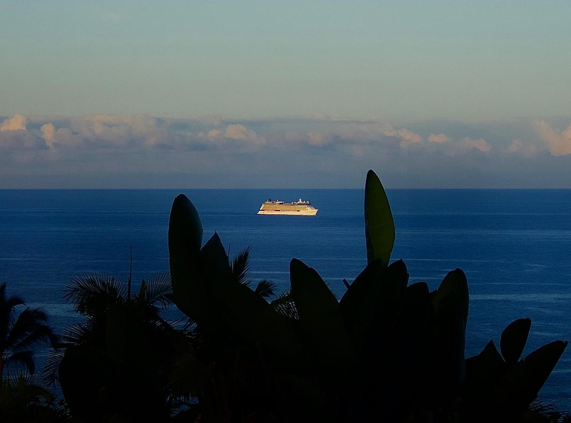 GMH at Keauhou Estates 9 Villa Kailua-Kona Dış mekan fotoğraf