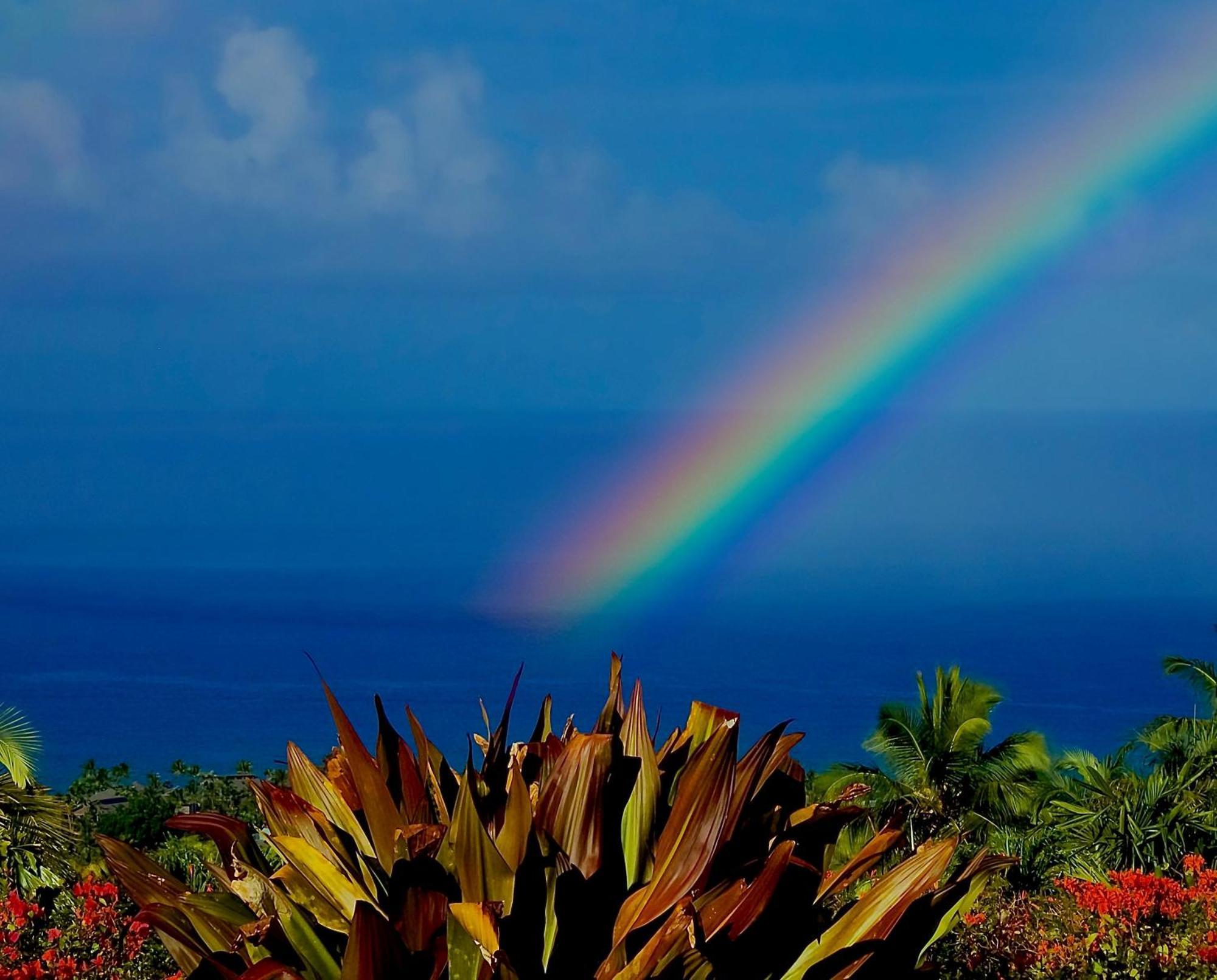 GMH at Keauhou Estates 9 Villa Kailua-Kona Dış mekan fotoğraf